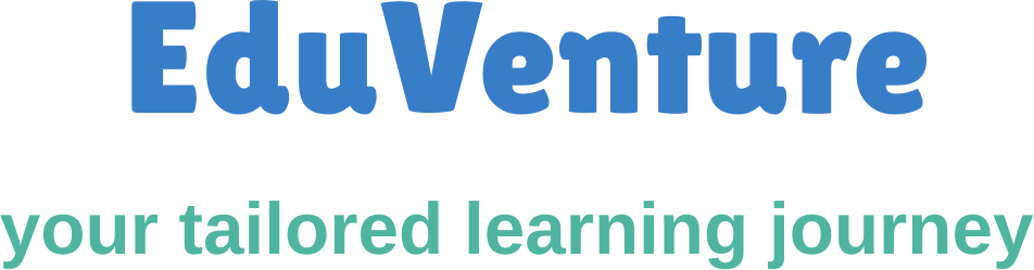 EduVenture — your tailored learning journey